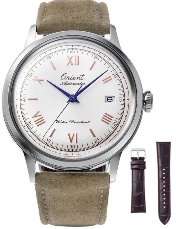 Orient RA-AC0027S30B Bambino (Limited Edition)
