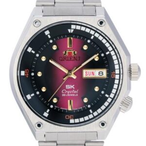 Orient RA-AA0B02R39B SK Diver Retro