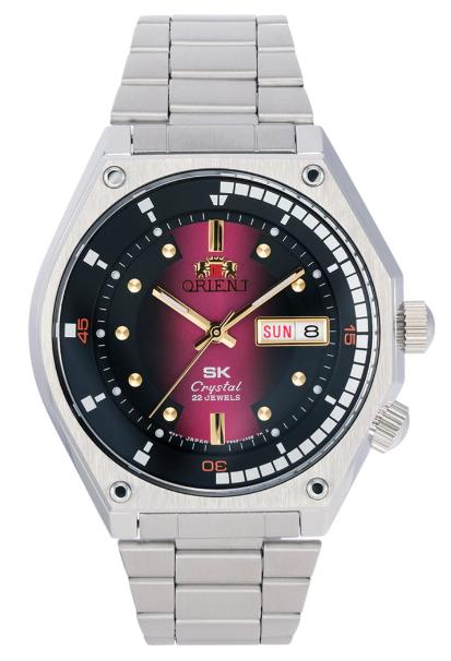 Orient RA-AA0B02R39B SK Diver Retro