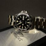 Orient Kamasu: Ідеальний дайвер для щоденного носіння!