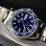 Чоловічі Механічні Годинники Orient Diver