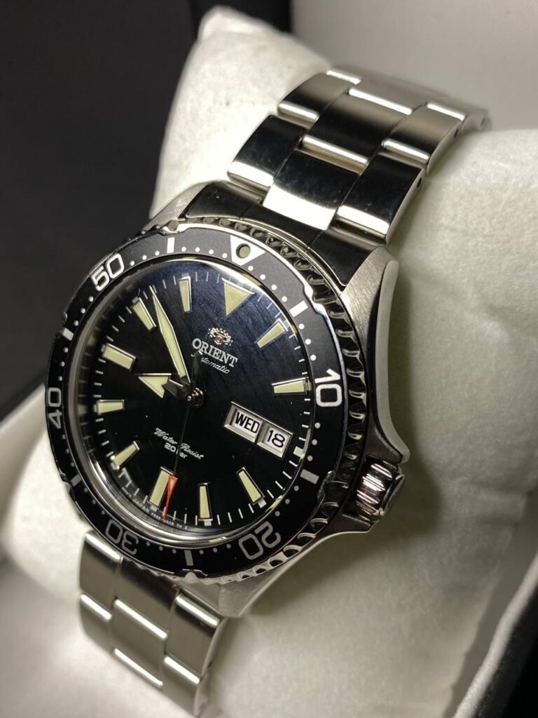 Orient RA-AA0001B19B