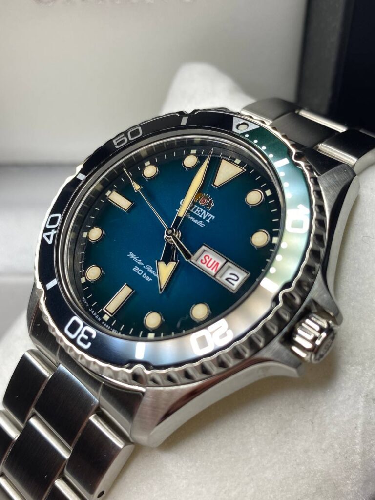 Orient RA-AA0811E19B