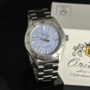 Orient RA-AC0Q12L30B Mako Limited