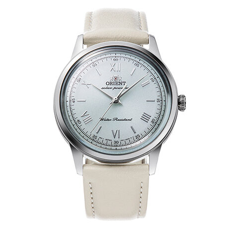 Orient RA-WK0002E10B Solar Bambino