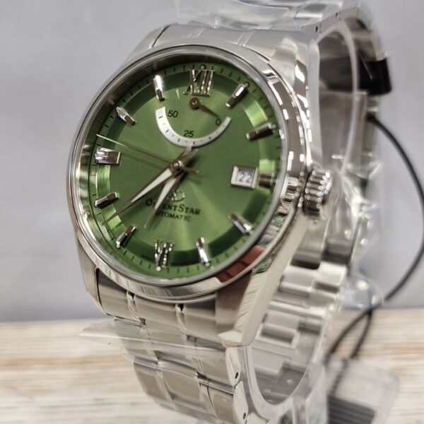 Orient RE-AU0107E00B Star