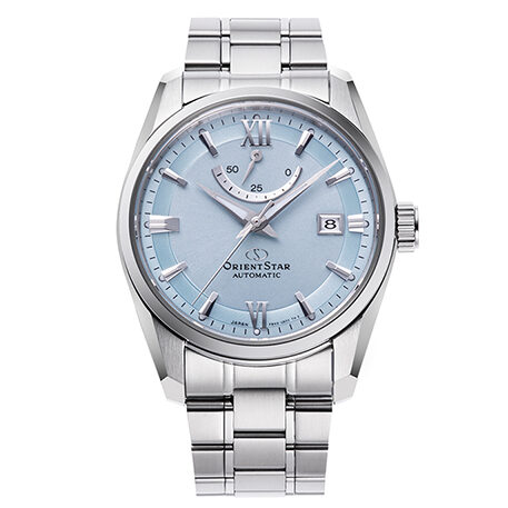 Orient RE-AU0109L00B Star