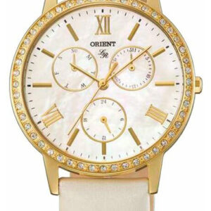 Orient FUT0H004W0 Lady Quartz