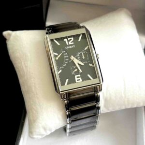Orient CUUAB001B0 Quartz