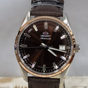 Orient RA-AC0R03Y30B Stretto