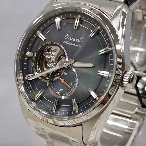Orient RA-AR0012N30B (RA-AR0012N10B) Stretto Limited Edition