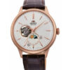 Orient RA-AS0102AS10B (RA-AS0102S30B) Sun and Moon