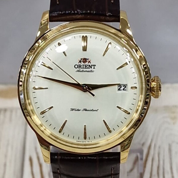 Orient RA-AC0M01S10B Bambino