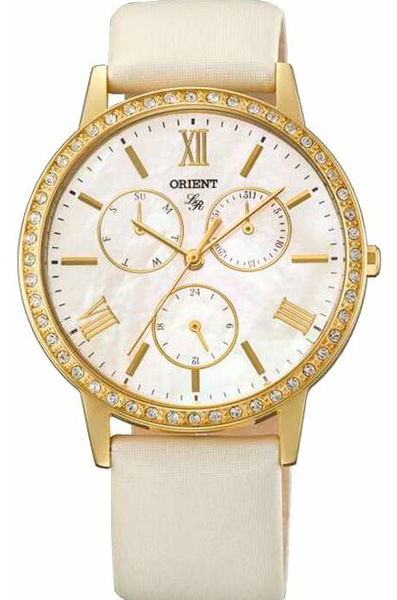 Orient FUT0H004W0 Lady Quartz