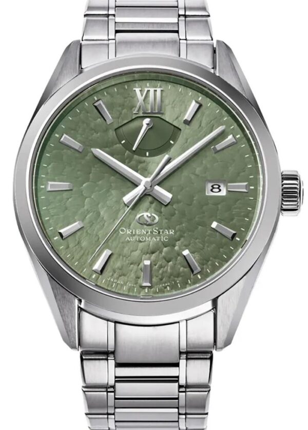 Orient RE-BX0006E00B Star