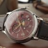 Orient RA-AK0807R30B Bambino “Sun and Moon” 17389