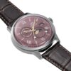 Orient RA-AK0807R30B Bambino “Sun and Moon” 17388