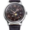 Orient RA-AK0804Y30B Bambino “Sun and Moon”