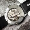 Orient RE-AZ0005S00B Skeleton Star 17359