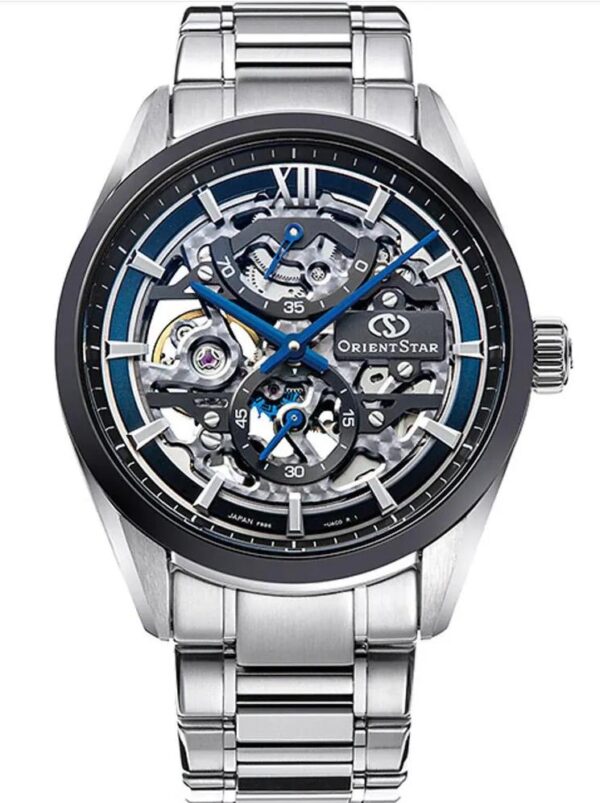 Orient RE-AZ0104L00B Star (Limited Edition 100 штук)