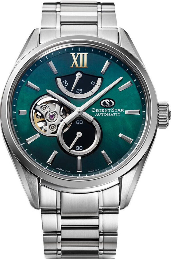Orient RE-BY0005A00B Star