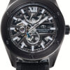 Orient RE-BZ0002B00B Skeleton Star