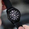 Orient RE-BZ0002B00B Skeleton Star 17417