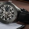 Orient RE-BZ0002B00B Skeleton Star 17423