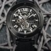 Orient RE-BZ0002B00B Skeleton Star 17422