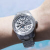 Orient RE-BZ0001S00B Skeleton Star 17893