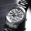 Orient RE-BZ0001S00B Skeleton Star 17895