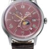 Orient RA-AK0807R30B Bambino “Sun and Moon”