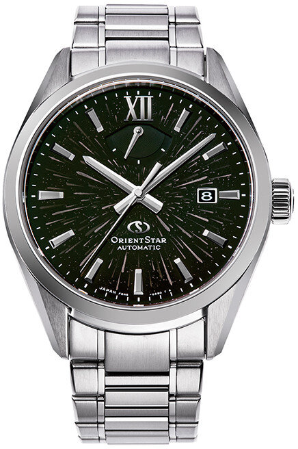 Orient RE-BX0009B00B Star (Limited Edition 160 штук)