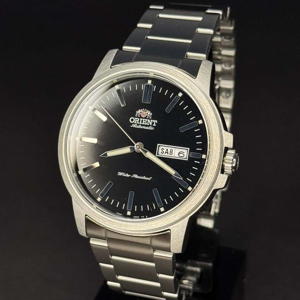 Orient RA-AA0C01B19B
