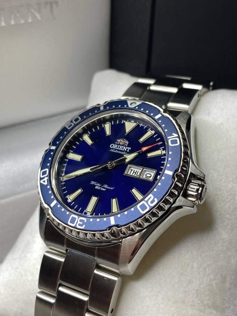 Orient RA-AA0002L19B