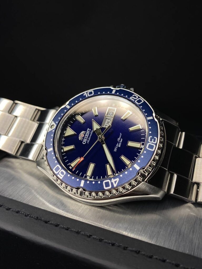 Orient RA-AA0002L19B
