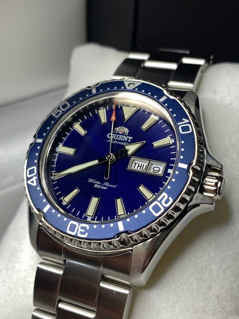 Orient RA-AA0002L19B