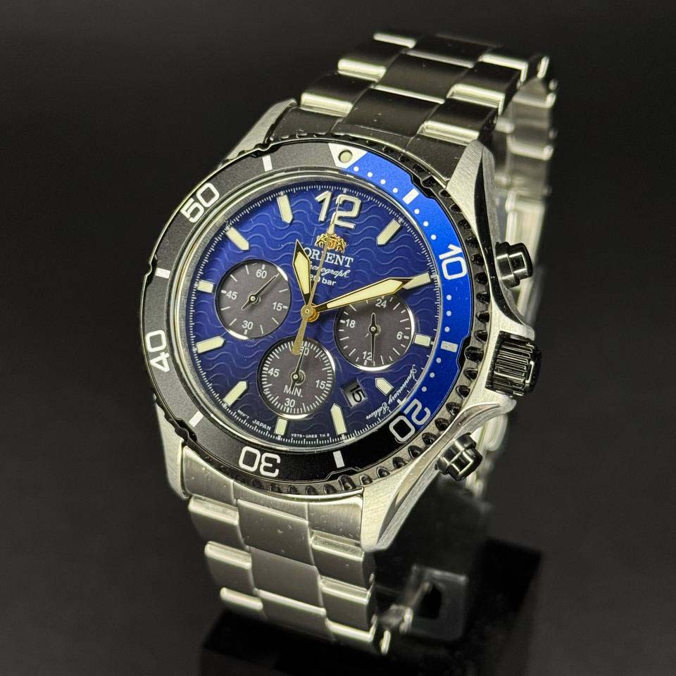 Orient RA-TX0208L10B