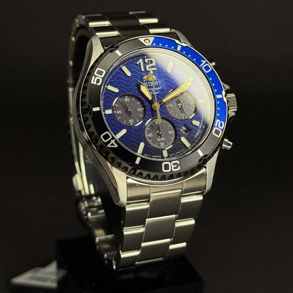 Orient RA-TX0208L10B