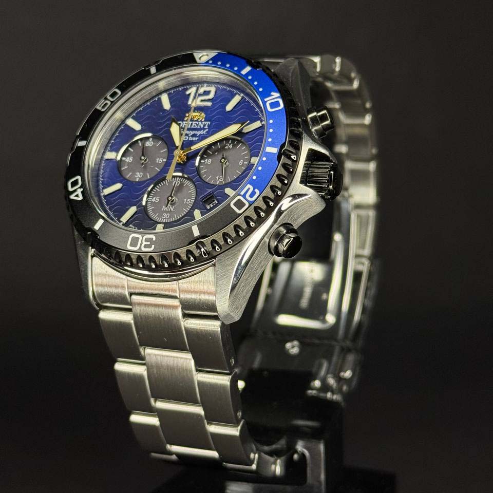 Orient RA-TX0208L10B