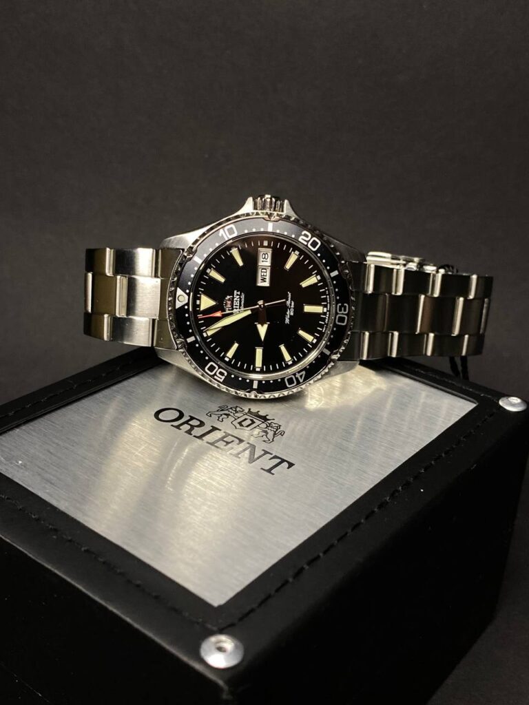 Orient RA-AA0001B19B