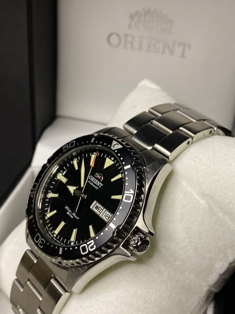 Orient RA-AA0001B19B