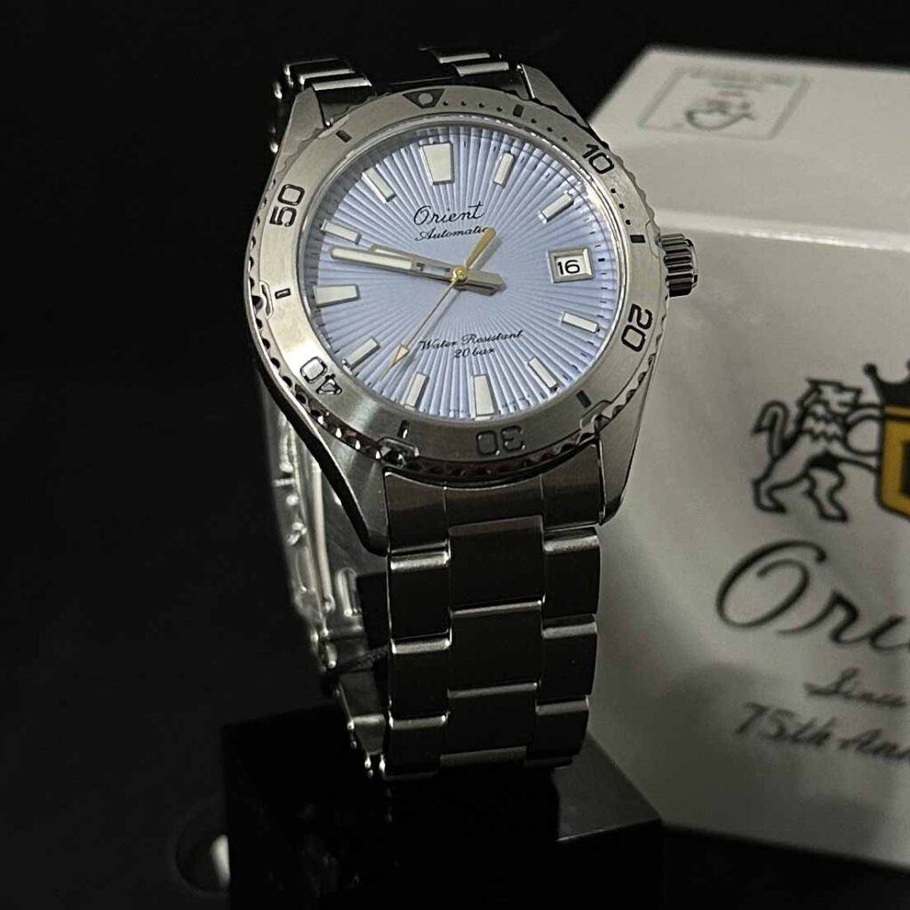 Orient RA-AC0Q12L30B