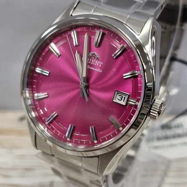 Orient RA-AC0R07P30B Stretto