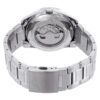 Orient RA-AK0314E30B Contemporary Stretto Sun & Moon 18966
