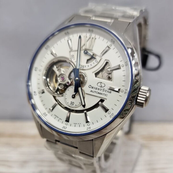 Orient RE-AV0137S00B Star