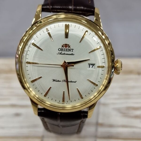 Orient RA-AC0028S30B Bambino
