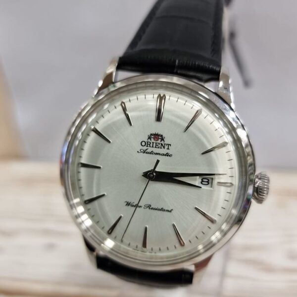 Orient RA-AC0031S30B Bambino