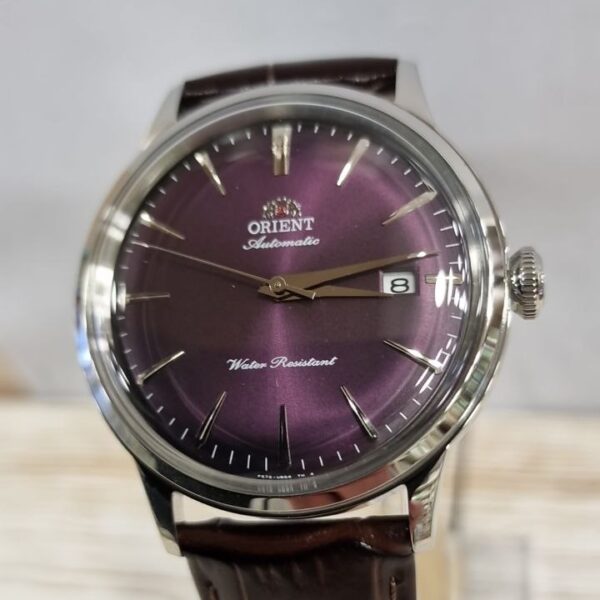 Orient RA-AC0032V30B Bambino