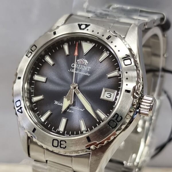 Orient RA-AC0Q14L30B Mako